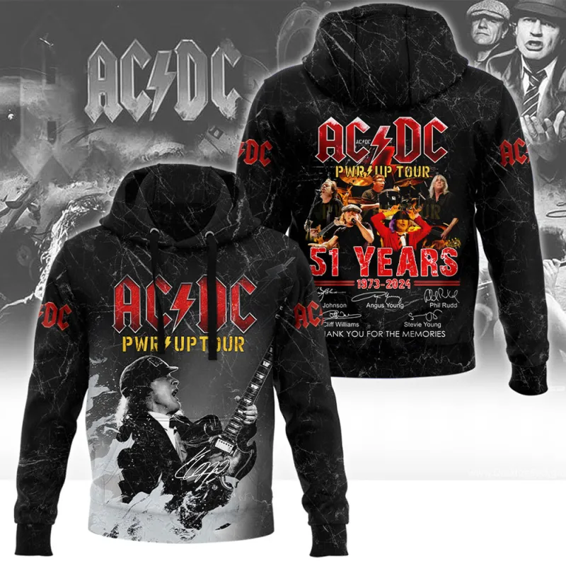 AD070324M7VKH mk hd AC/DC Shirt Hoodie PWR UP TOUR 2024 AD070324M7VKH Idea Fanatic