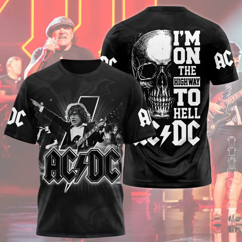 AD070324M9DKD mk AC/DC Shirt Hoodie AD070324M9DKD Idea Fanatic