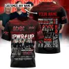 AD210224M4DKD mk AC/DC Custom Shirt PWR UP TOUR 2024 AD210224M4DKD Idea Fanatic