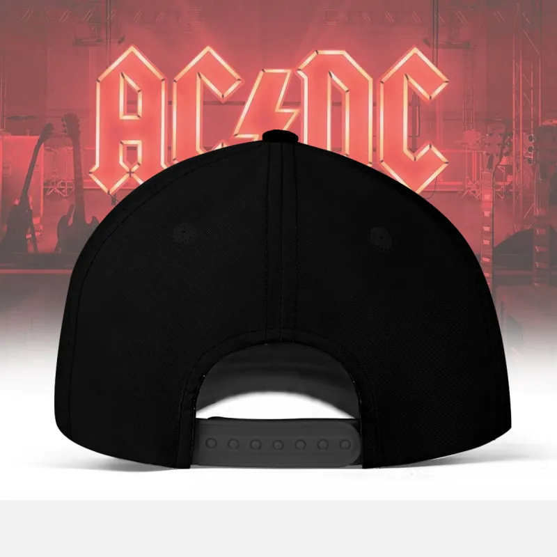 AD230224M4VKH mk 2 AC/DC Cap PWR UP TOUR 2024 AD230224M4VKH Idea Fanatic