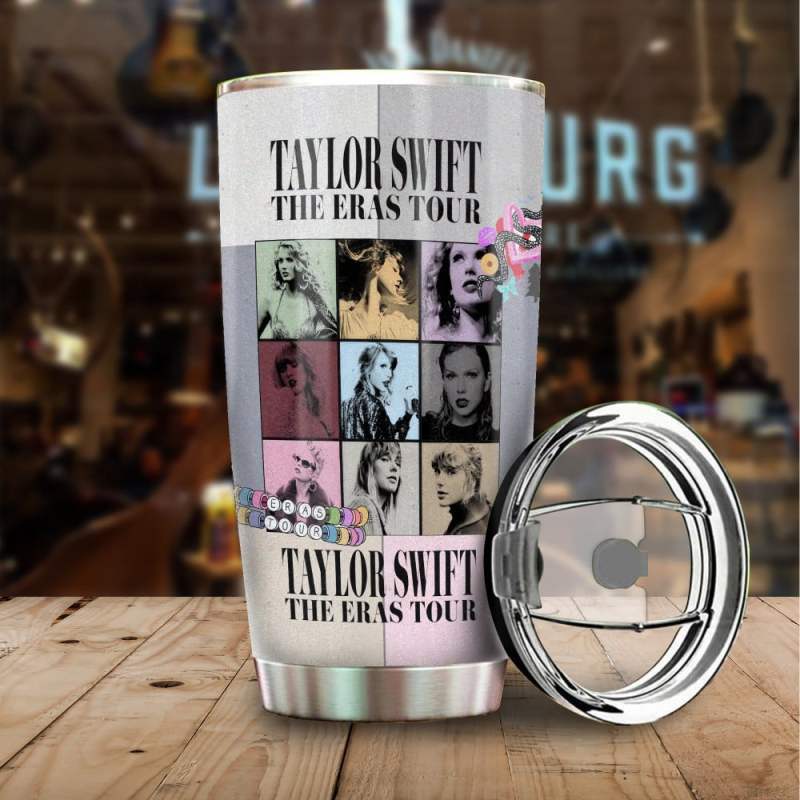 ANHNV2094s Taylor Swift Normal Tumbler Cup IFDDNTUM0063 Idea Fanatic