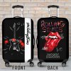 ANHNV3332 Luggage Cover The Rolling Stones 05 The Rolling Stones New Printed Luggage Cover IFDDLC0006 Idea Fanatic