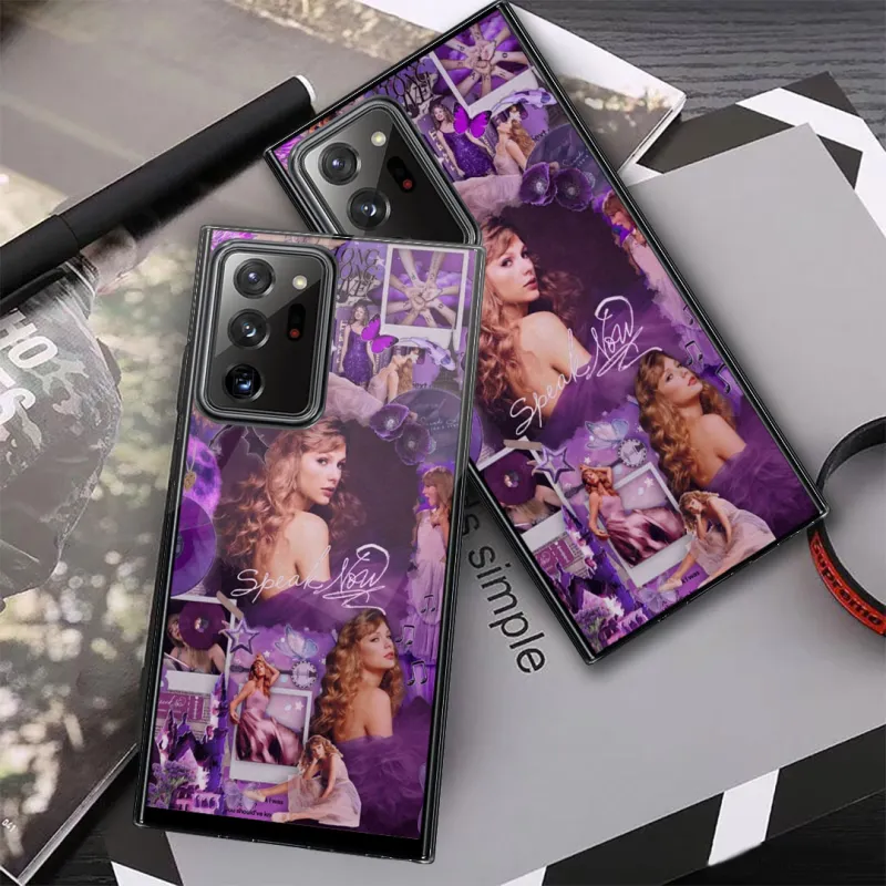 ANHNV3399 Phone Case Taylor Swift 03 Taylor Swift Premium Printed Phone Case IFDDPC0015 Idea Fanatic