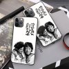 ANHNV3501 Phone Case The Rolling Stones 03 The Rolling Stones Premium Printed Phone Case IFDDPC0002 Idea Fanatic