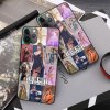 ANHNV3535 Phone Case Taylor Swift 03 Taylor Swift Premium Printed Phone Case IFDDPC0018 Idea Fanatic