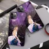 ANHNV3536 Phone Case Taylor Swift 03 Taylor Swift Premium Printed Phone Case IFDDPC0019 Idea Fanatic