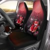 ANHNV3674 Car Seat Cover The Rolling Stones 01 The Rolling Stones 2PCS Car Seat Cover IFDDCSC0002 Idea Fanatic