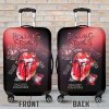 ANHNV3676 Luggage Cover The Rolling Stones 04 The Rolling Stones New Printed Luggage Cover IFDDLC0003 Idea Fanatic