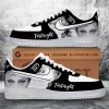 ANHNV5226 Air Force 1 Sneaker Taylor Swift 01 Taylor Swift Premium AF1 Sneakers IFDDAF10205 Idea Fanatic