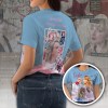 ANHNV5384 T shirt Taylor Swift 03 Taylor Swift Premium 3D T-Shirt IFDD3DTS0025 Idea Fanatic