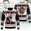 ANHNV5477 Ugly Sweater Elvis Presley 600x600 1 Elvis Presley Premium Ugly Christmas Sweater IFDDUSW0181 Idea Fanatic