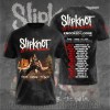 ASlipknot Apparel TANTN6181 T Shirt Slipknot Combo 3D Apparels IFDDCLEC0106 Idea Fanatic