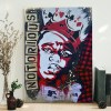 BIG Smalls Notorious Poster Canvas B.I.G Smalls Notorious Poster Canvas IDFCWA0200 Idea Fanatic