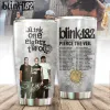 BLI210224LNQ5TTT mk Blink-182 World Tour 2024 Concert Tumbler BLI210224LNQ5TTT Idea Fanatic