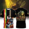 BM010324LNQ25VKH mk Bob Marley Love The Life You Live 3D Hoodie Shirt BM010324LNQ25VKH Idea Fanatic