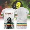 BM010324LNQ26VKH mk ts Bob Marley Love The Life You Live 3D Shirt Polo BM010324LNQ26VKH Idea Fanatic