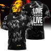 BM040324LNQ13DKD mk1 Bob Marley One Love Love The Life You Live BM040324LNQ13DKD Idea Fanatic