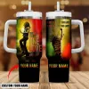 BM050324LNQ16DKD mk1 Bob Marley One Love Love The Life You Live Custom Stanley Tumbler BM050324LNQ16DKD Idea Fanatic