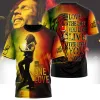 BM050324LNQ17DKD mk1 Bob Marley One Love Hoodie Shirt BM050324LNQ17DKD Idea Fanatic