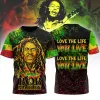 BM270224LNQ14TTT mk1 1 Bob Marley Love The Life You Live 3D Hoodie Shirt BM010324LNQ24TTT Idea Fanatic