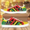 BML050424M54 mk2 Bob Marley Stan Smith Shoes BML050424M54 Idea Fanatic