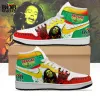 BML230324L47 mk Bob Marley Air Jordan 1 Sneaker BML230324L47 Idea Fanatic