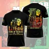 BML230324L54 mk Bob Marley 3D Apparels BML230324L54 Idea Fanatic