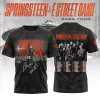 BS060424LNQ11TTT mk1 Bruce Springsteen and The E Street Band 2024 Tour Hoodie Shirt BS060424LNQ11TTT Idea Fanatic