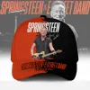 BS100424LNQ2VKH mk 1 Bruce Springsteen and The E Street Band 2024 Tour Classic Cap BS100424LNQ2VKH Idea Fanatic