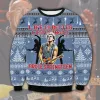 BS130923LNQ1VKH mk Bruce Springsteen Ugly Sweater BS130923LNQ1VKH Idea Fanatic