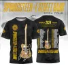 BS190424LNQ6TTT mk1 Bruce Springsteen E Street Band Tour Hoodie Shirt BS190424LNQ6TTT Idea Fanatic