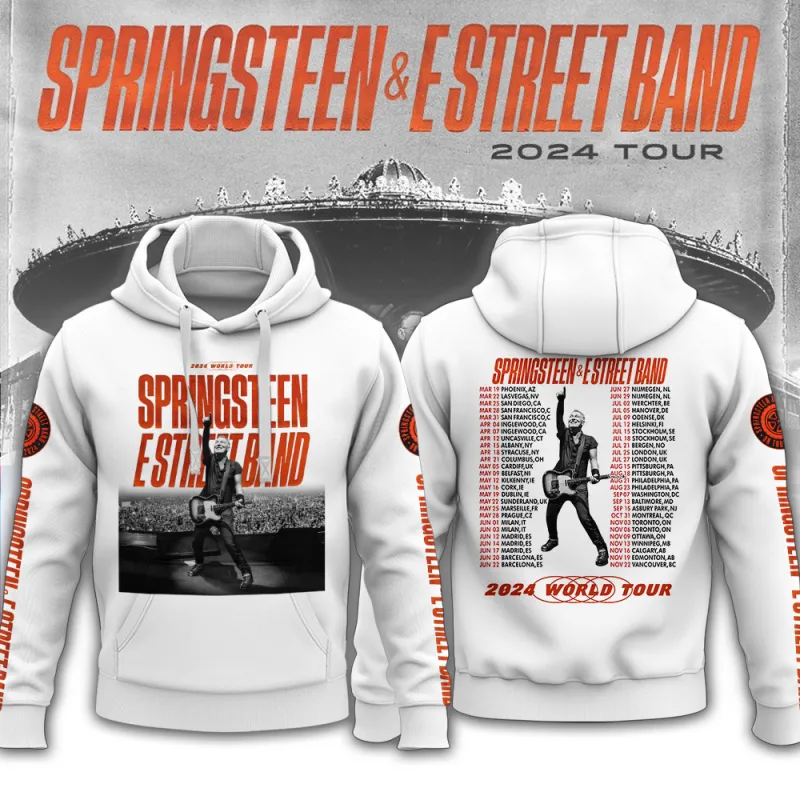 BS220424LNQ5TTT mk2 Bruce Springsteen E Street Band 3D Shirt Hoodie BS220424LNQ5TTT Idea Fanatic