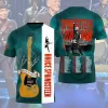 BST020424L76 mk Bruce Springsteen 3D Apparels BST020424L76 Idea Fanatic