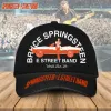 BST210324L31 mk Bruce Springsteen Classic Cap BST210324L31 Idea Fanatic