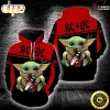 Baby Yoda Ac Dc 3d Hoodie For Men Women tstjwc Baby Yoda AC/DC 3D Hoodie IDF141761 Idea Fanatic