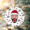 Bad Bunny Rapper Cute Ornament For A Hip Hop Dance Bad Bunny Rapper Cute Ornament For A Hip Hop Dance IDF90495 Idea Fanatic