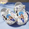 Beautiful Music Star Taylor Swift Classic Clog The Best Gift For Fans Taylor Swift Music Limited Clogs IDF178312 Idea Fanatic