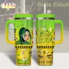 Billie Eilish The Bad Guy Stanley Tumbler soub8y Billie Eilish The Bad Guy Stanley Tumbler IDF180268 Idea Fanatic