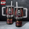 Black Sabbath Ozzy Osbourne Music Stanley Tumbler 40oz Black Sabbath Ozzy Osbourne Music Stanley Tumbler 40oz IFDD40OZ0017 Idea Fanatic