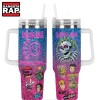 Blink 182 One More Time Music Stanley Tumbler 40oz Blink 182 One More Time Music Stanley Tumbler 40oz IFDD40OZ0016 Idea Fanatic