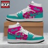 Blink 182 Pop Punk Band Air Jordan 1 Hightop Shoes Blink-182 Pop Punk Band Air Jordan 1 Hightop Shoes IFDDAJ10151 Idea Fanatic