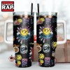 Blink 182 Rock Band Fans Lover Stanley Tumbler 40oz Blink 182 Rock Band Fans Lover Stanley Tumbler 40oz IFDD40OZ0015 Idea Fanatic