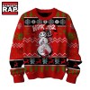 Blink 182 Special Snowman Ugly Christmas Sweater Blink-182 Special Snowman Ugly Christmas Sweater IFDDUSW0029 Idea Fanatic