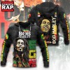 Bob Marley Graphics Design Signature Music Fans Gift Hoodie Bob Marley Graphics Design Signature Gift Hoodie IFDDHD0148 Idea Fanatic