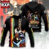 Bob Marley King Of Reggae 3D Hoodie Bob Marley King Of Reggae 3D Hoodie IFDDHD0146 Idea Fanatic