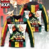 Bob Marley Reggae Is My Heart 3D Hoodie Bob Marley Reggae Is My Heart 3D Hoodie IFDDHD0138 Idea Fanatic