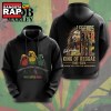 Bob Marley Three Little Birds 3D Hoodie Bob Marley Three Little Birds 3D Hoodie IFDDHD0135 Idea Fanatic