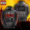 Bruce Springsteen Band Style Music Graphics Design 3D Hoodie Bruce Springsteen Band Style Music Graphics Design 3D Hoodie IFDDHD0058 Idea Fanatic