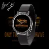 Bruce Springsteen Black Leather Watch TANTN4902 mk 1 1 Bruce Springsteen Black Leather Watch IDF947039 Idea Fanatic