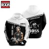 Bruce Springsteen Boss Music Fans Gift 3D Hoodie Bruce Springsteen Boss Music Fans Gift 3D Hoodie IFDDHD0057 Idea Fanatic